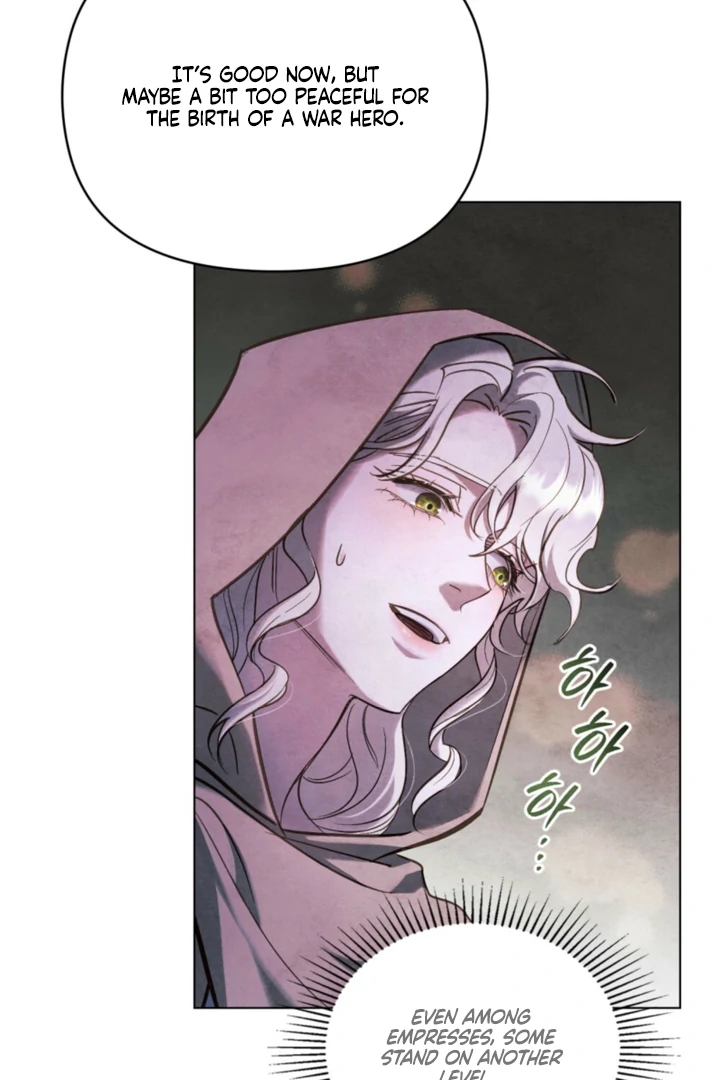 Her Majesty’s Night Chapter 29 - Page 67