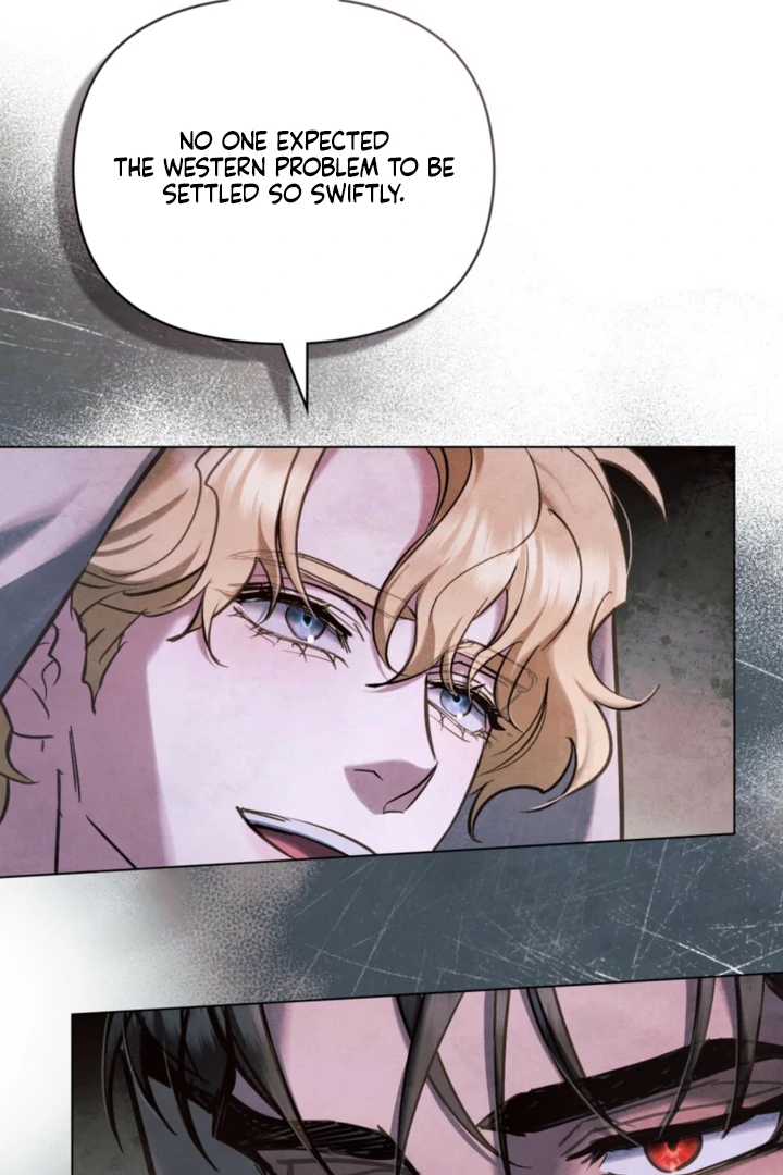 Her Majesty’s Night Chapter 29 - Page 70