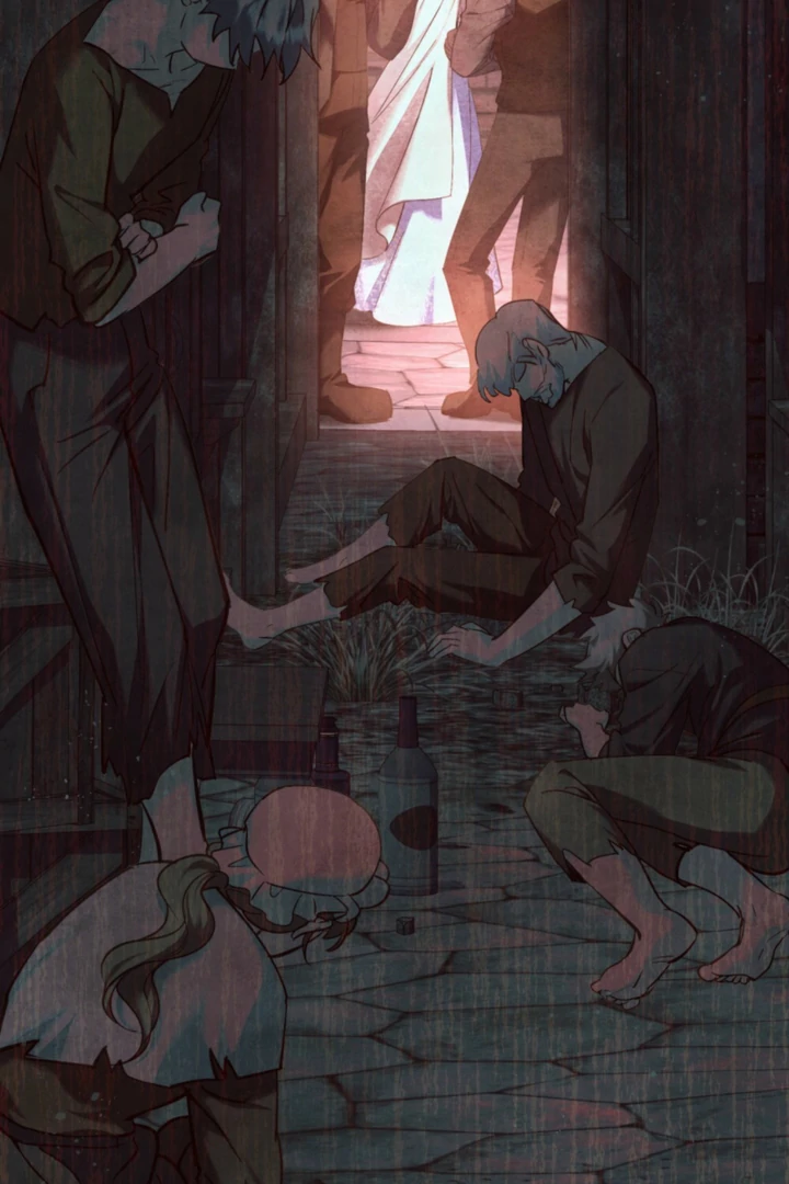 Her Majesty’s Night Chapter 29 - Page 82