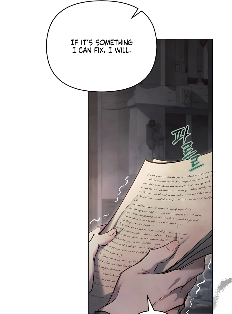 Her Majesty’s Night Chapter 30 - Page 101