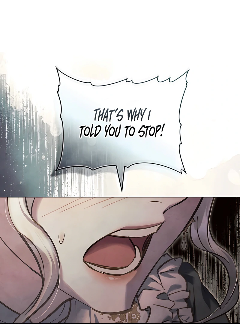 Her Majesty’s Night Chapter 30 - Page 105