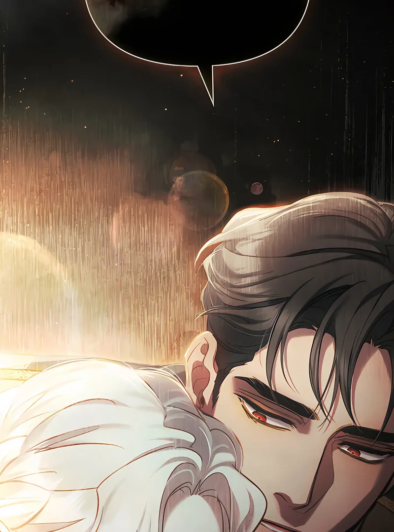 Her Majesty’s Night Chapter 30 - Page 116