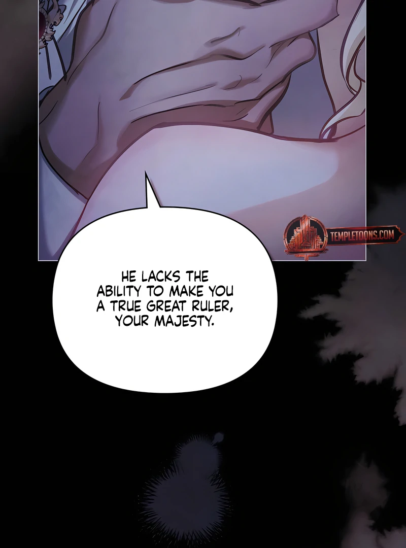 Her Majesty’s Night Chapter 30 - Page 18