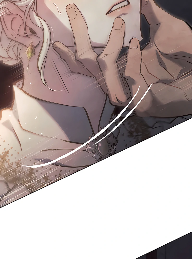 Her Majesty’s Night Chapter 30 - Page 86