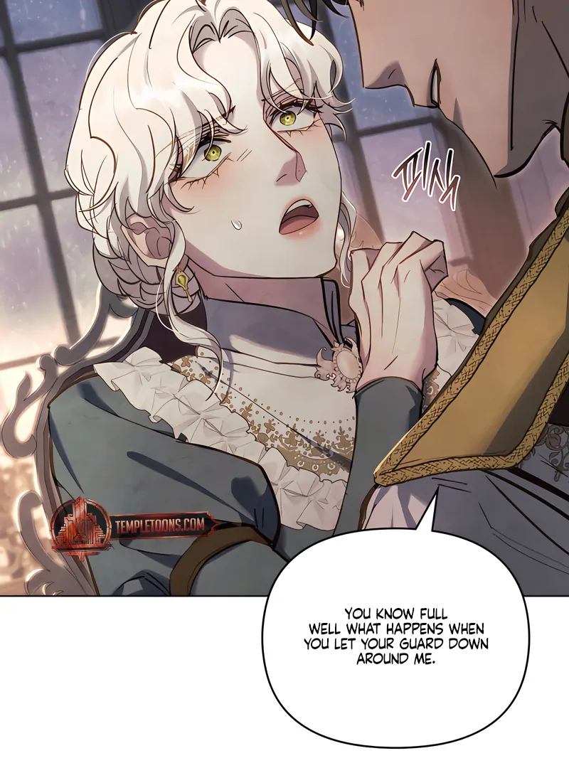 Her Majesty’s Night Chapter 30 - Page 94