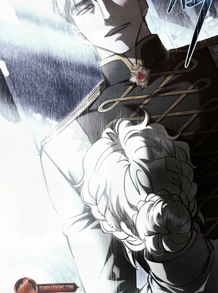 Her Majesty’s Night Chapter 31 - Page 22