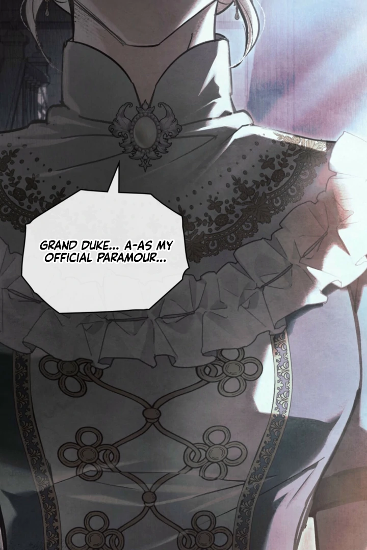 Her Majesty’s Night Chapter 31 - Page 25