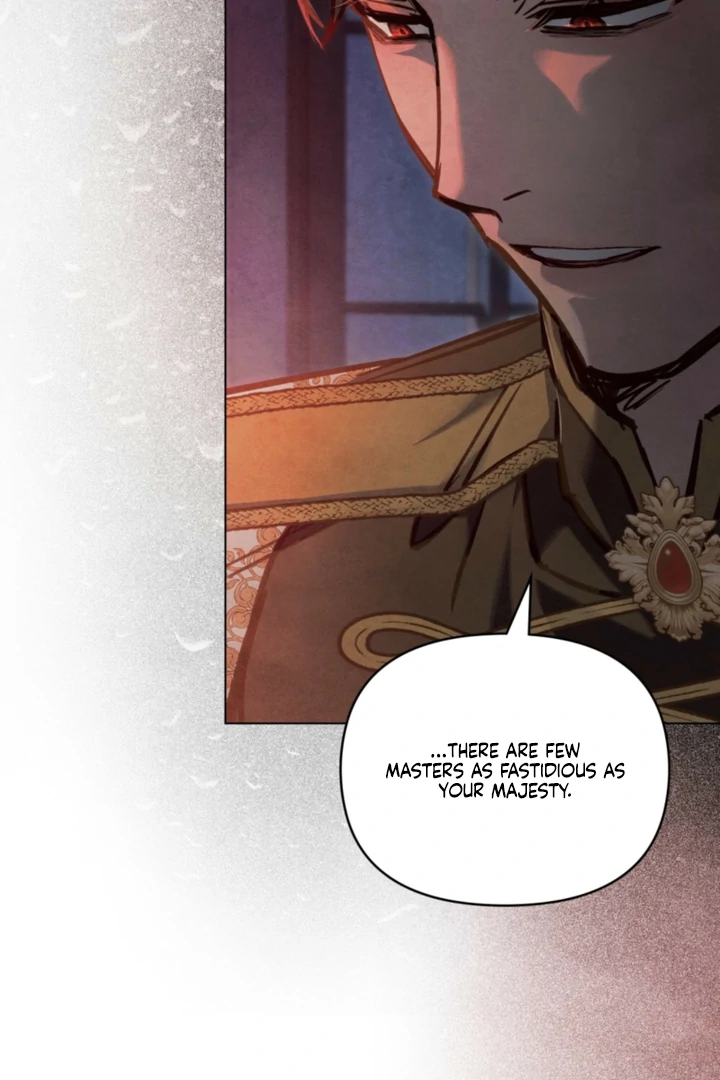 Her Majesty’s Night Chapter 31 - Page 49