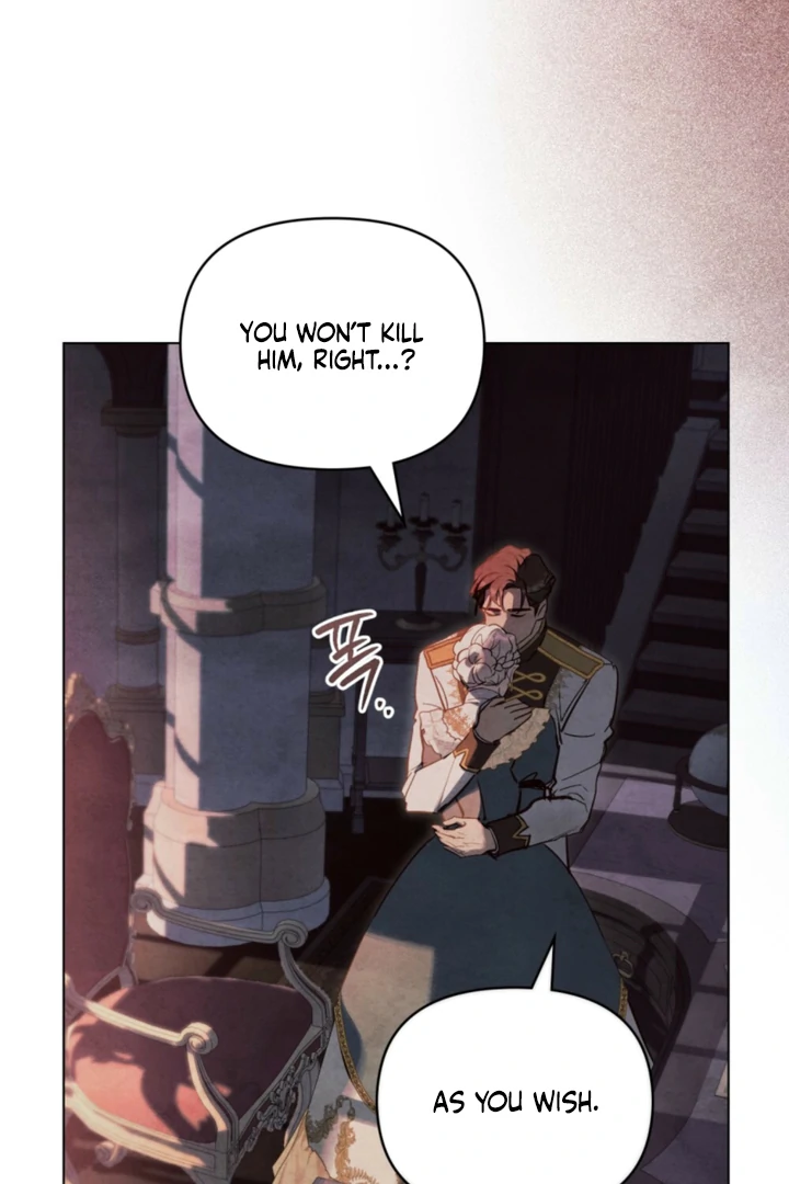 Her Majesty’s Night Chapter 31 - Page 50