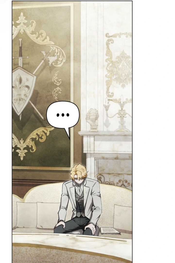 Her Majesty’s Night Chapter 31 - Page 58