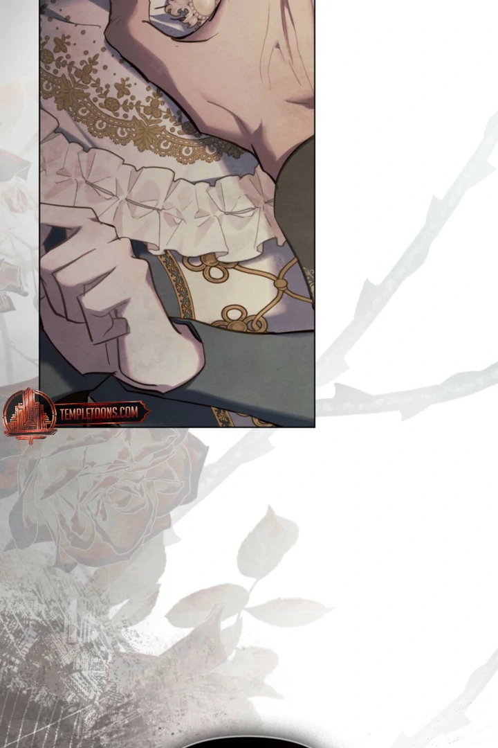 Her Majesty’s Night Chapter 31 - Page 6