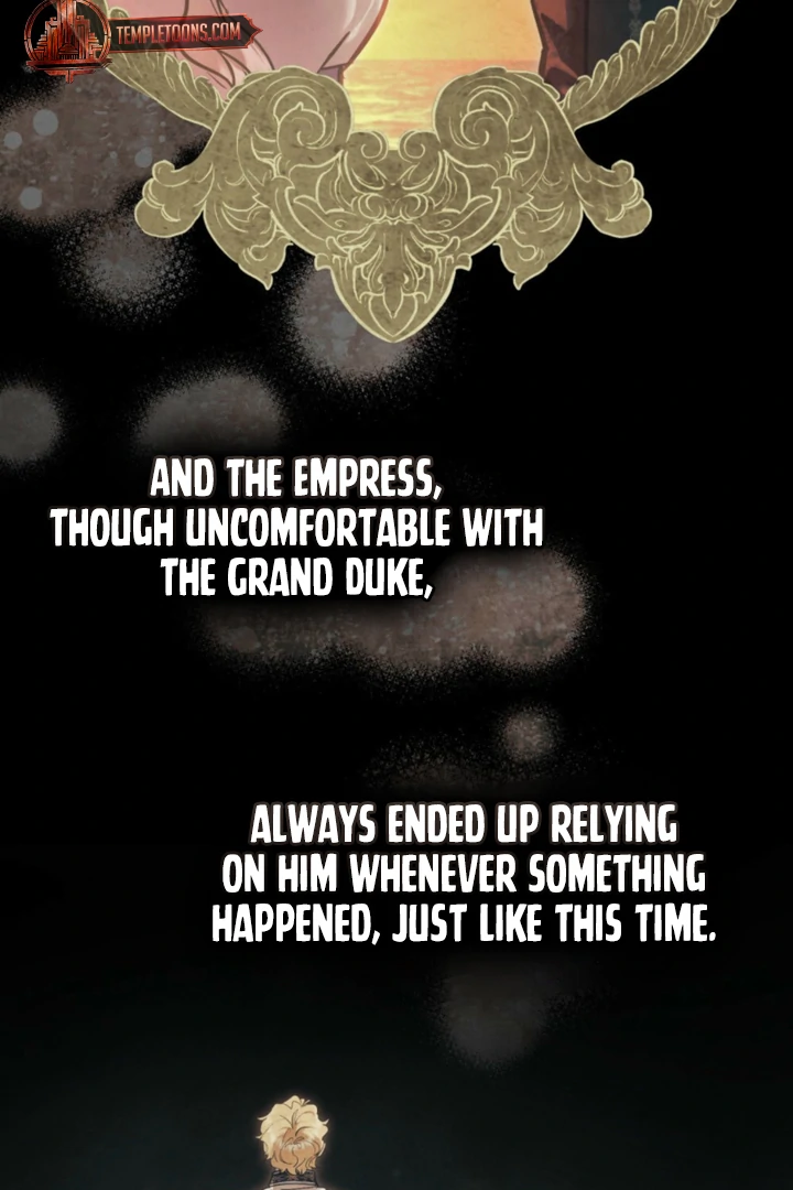 Her Majesty’s Night Chapter 31 - Page 85