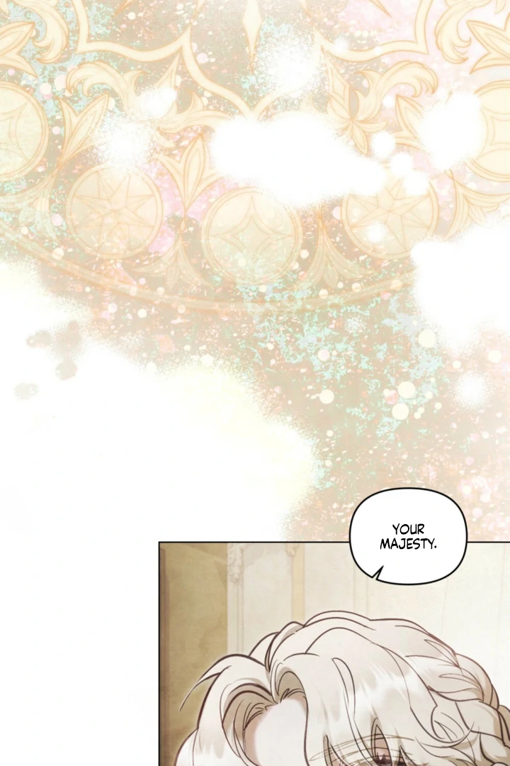 Her Majesty’s Night Chapter 31 - Page 92