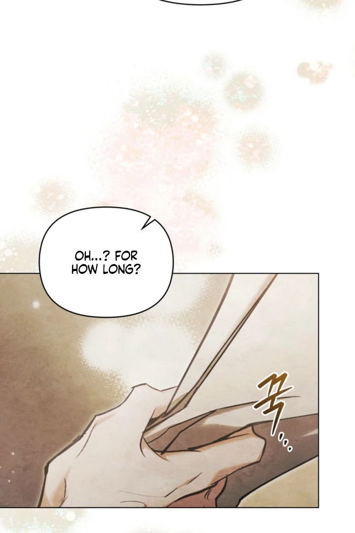 Her Majesty’s Night Chapter 31 - Page 94