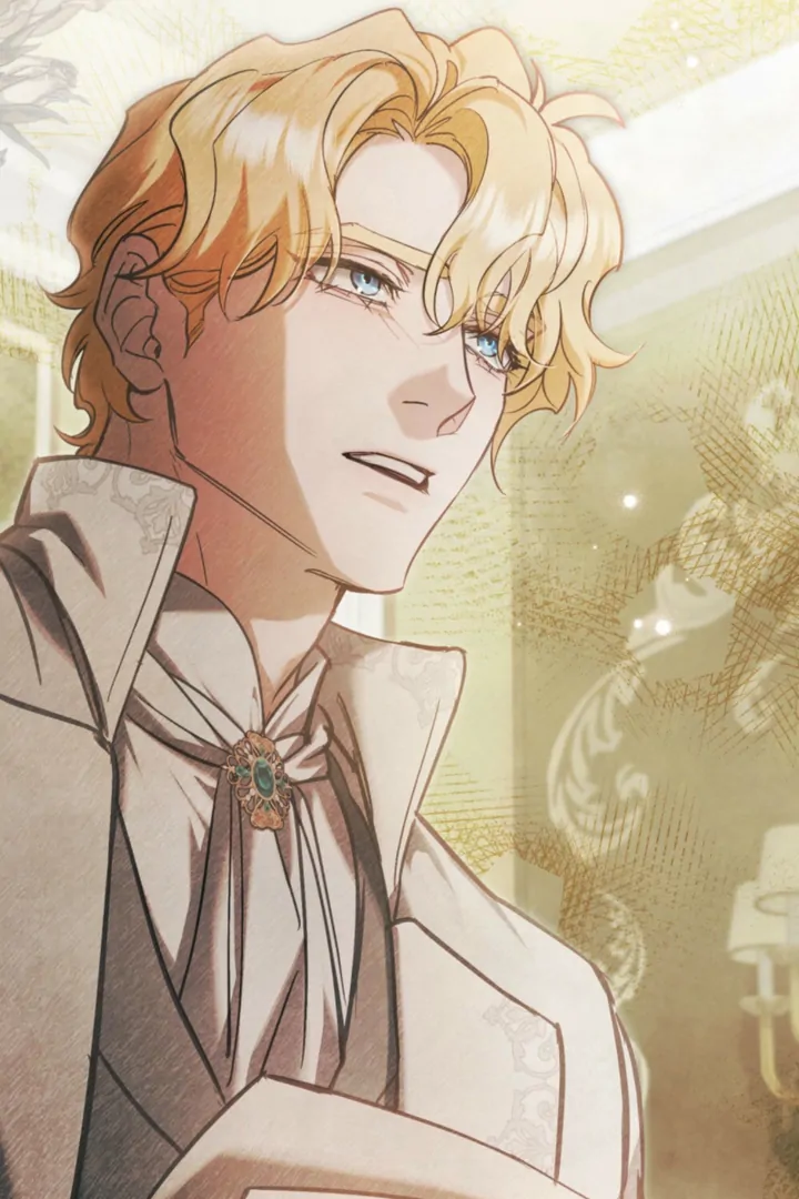 Her Majesty’s Night Chapter 31 - Page 96