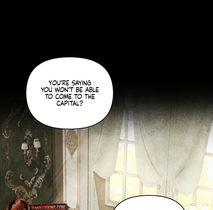 Her Majesty’s Night Chapter 32 - Page 11