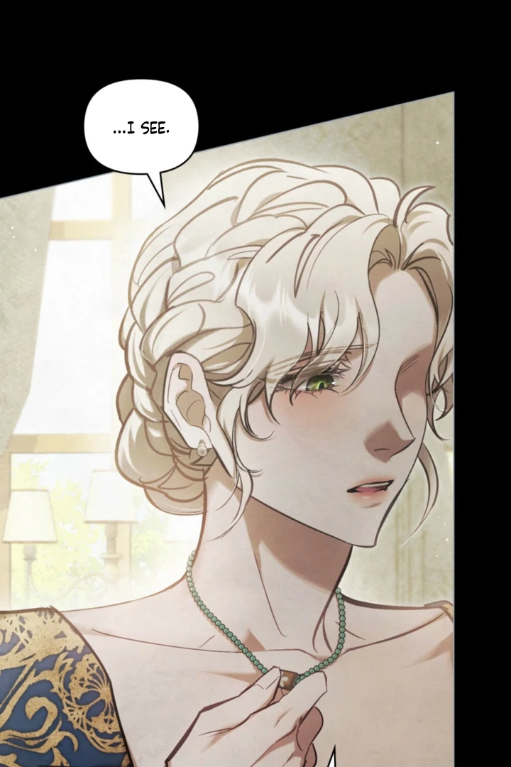 Her Majesty’s Night Chapter 32 - Page 18