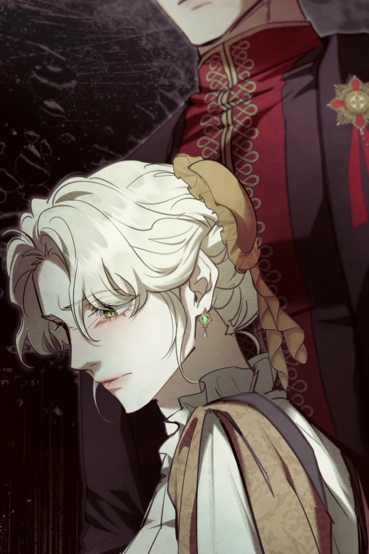 Her Majesty’s Night Chapter 32 - Page 40