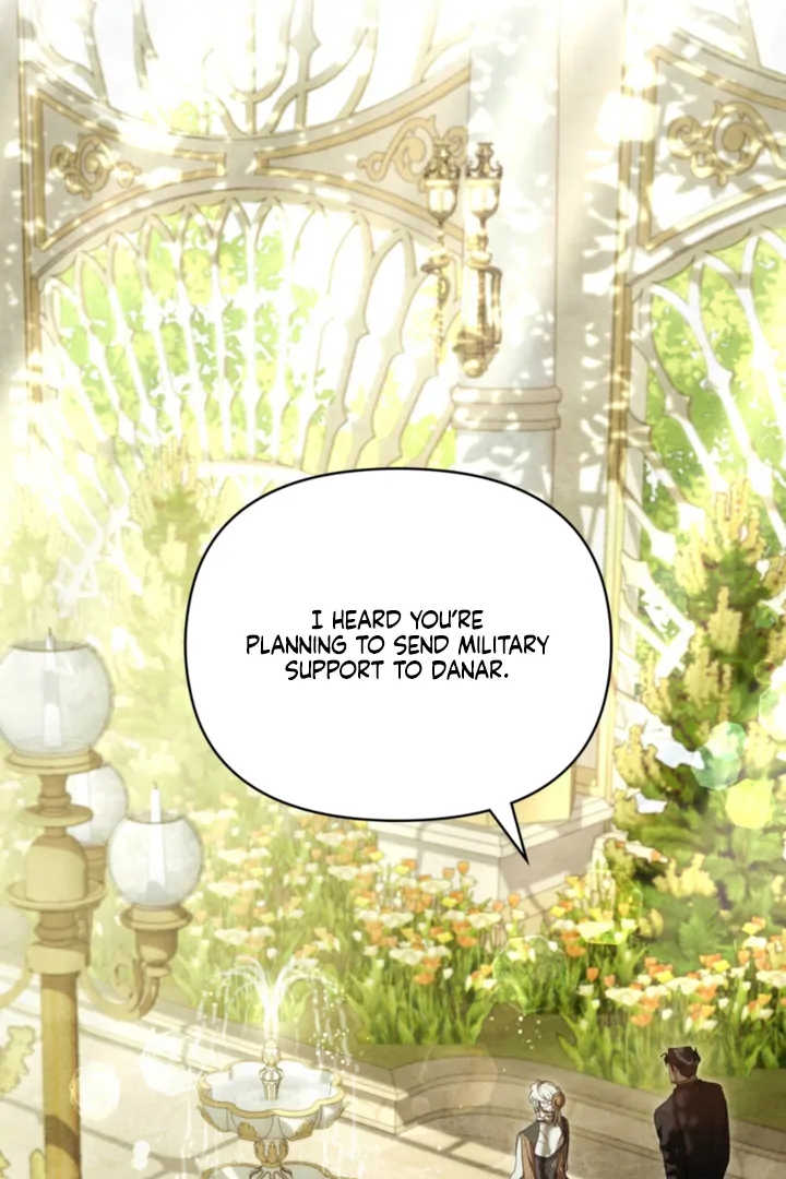 Her Majesty’s Night Chapter 32 - Page 44