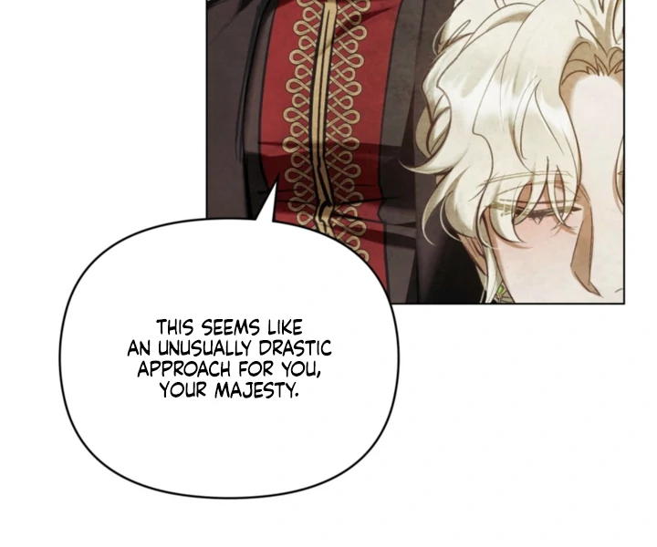 Her Majesty’s Night Chapter 32 - Page 47