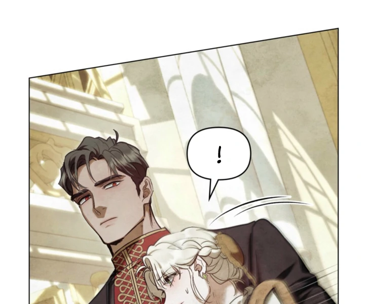 Her Majesty’s Night Chapter 32 - Page 58