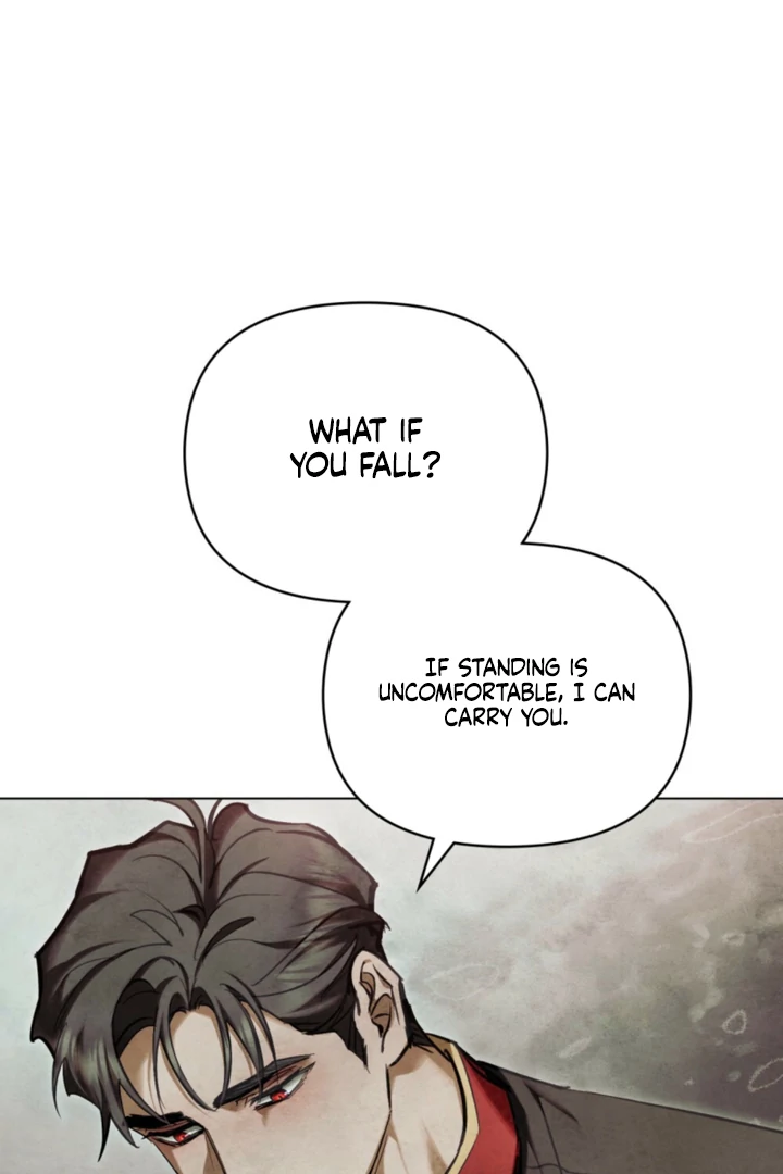 Her Majesty’s Night Chapter 32 - Page 62