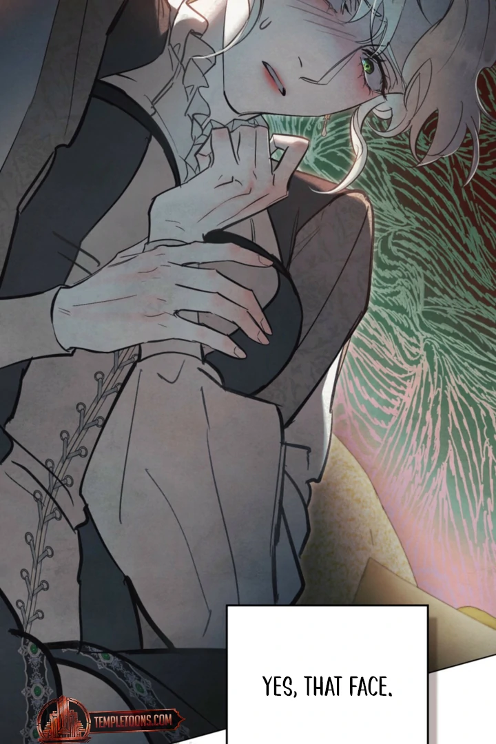 Her Majesty’s Night Chapter 32 - Page 88