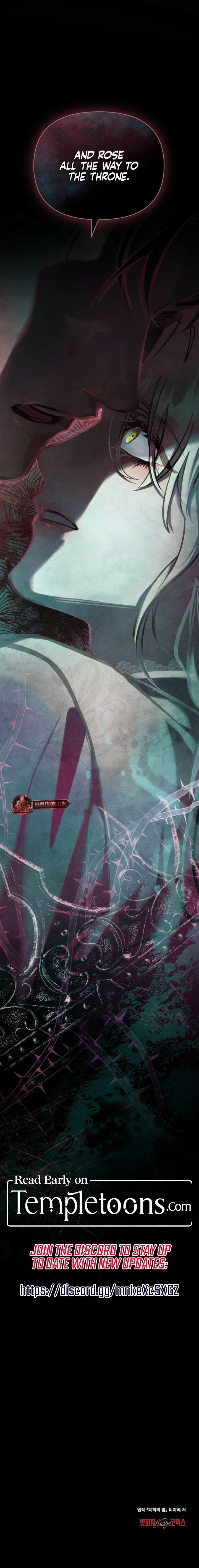 Her Majesty’s Night Chapter 34 - Page 9