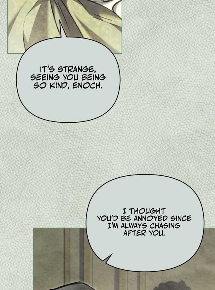 Her Majesty’s Night Chapter 5 - Page 11