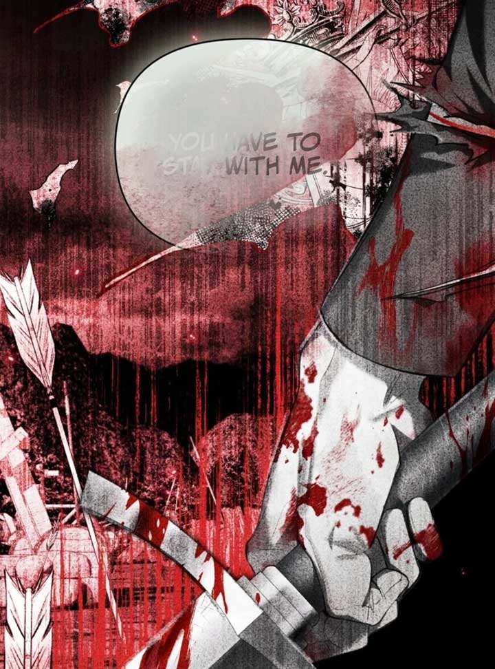 Her Majesty’s Night Chapter 5 - Page 21