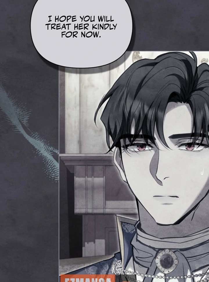 Her Majesty’s Night Chapter 5 - Page 8