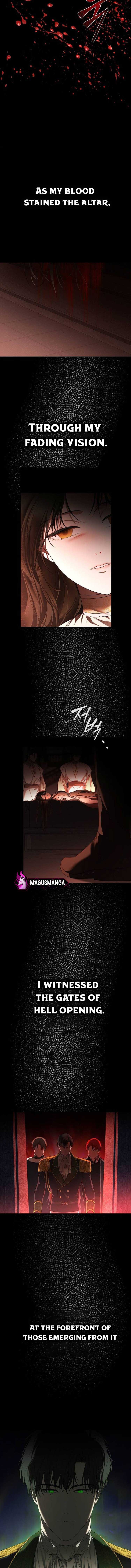 Teach Me Desire Chapter 1 - Page 16