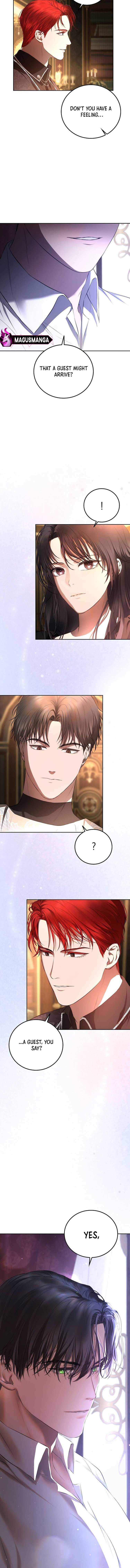 Teach Me Desire Chapter 1 - Page 22