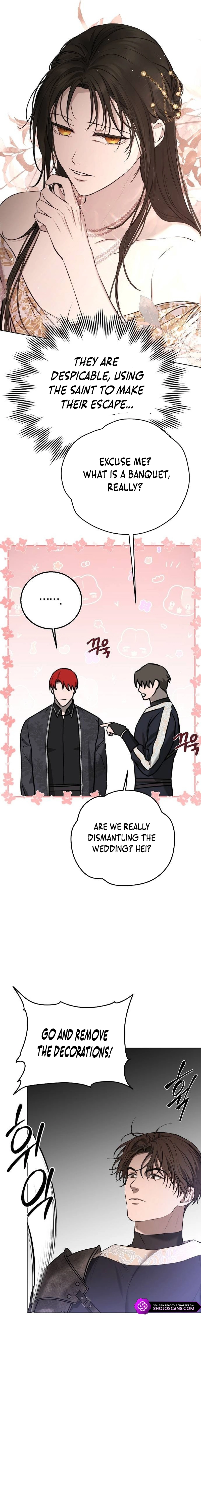 Teach Me Desire Chapter 10 - Page 13