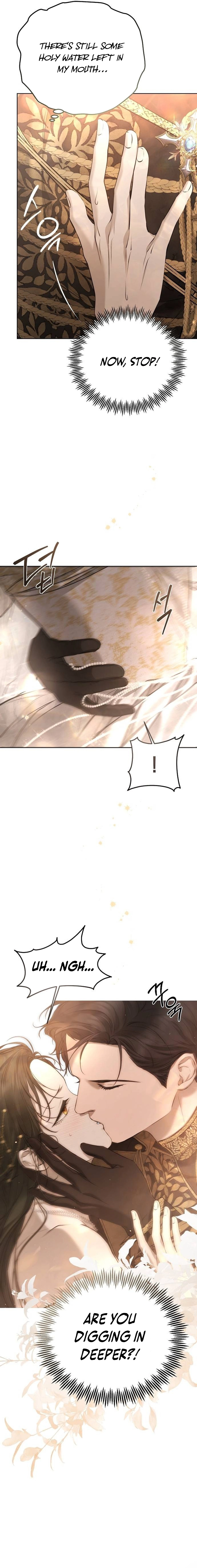 Teach Me Desire Chapter 10 - Page 2