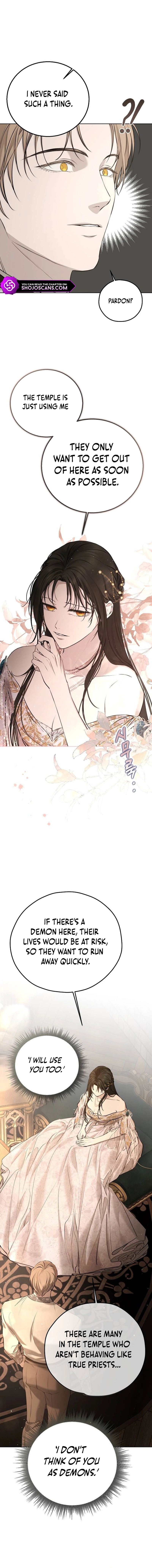 Teach Me Desire Chapter 10 - Page 9