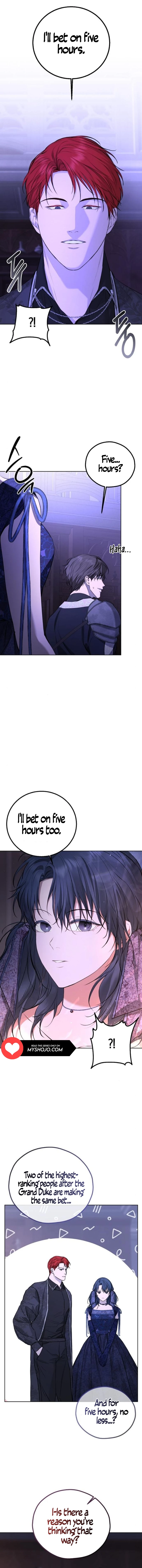 Teach Me Desire Chapter 14 - Page 2