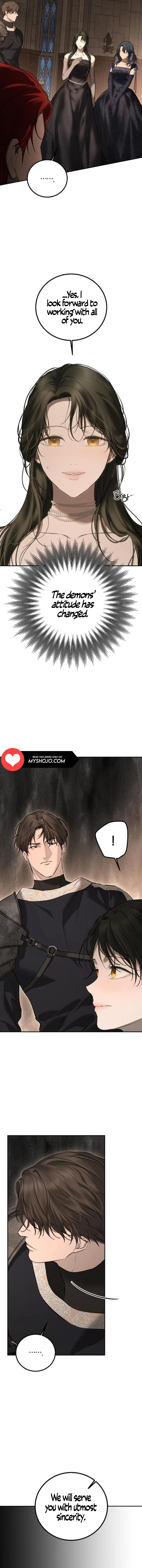 Teach Me Desire Chapter 15 - Page 2