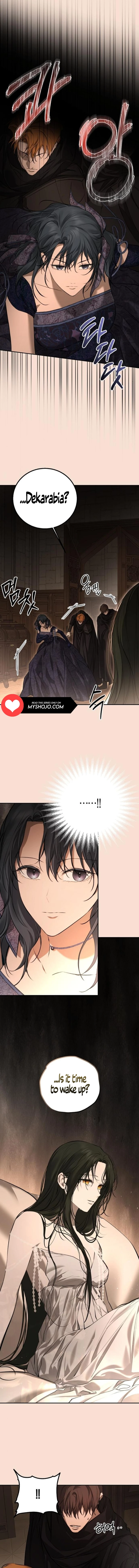 Teach Me Desire Chapter 15 - Page 4