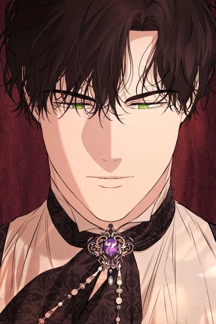 Teach Me Desire Chapter 16 - Page 19