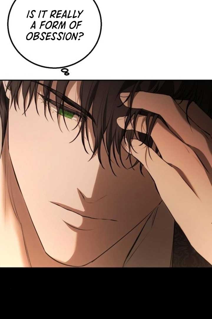 Teach Me Desire Chapter 16 - Page 36