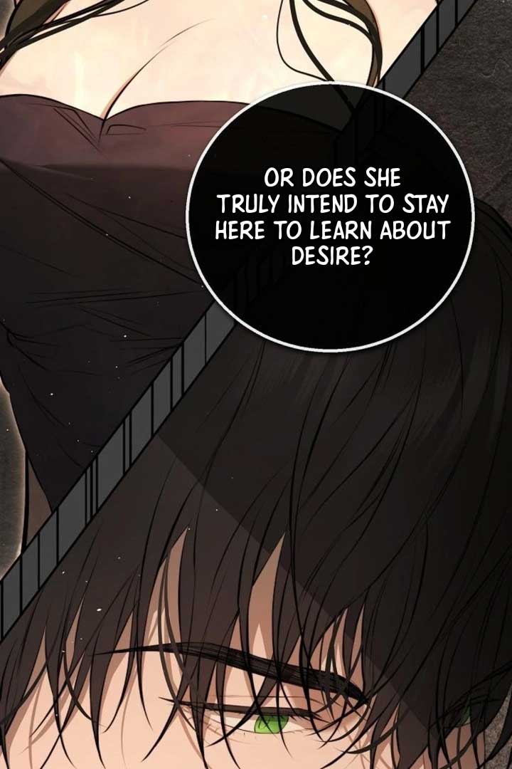 Teach Me Desire Chapter 16 - Page 67