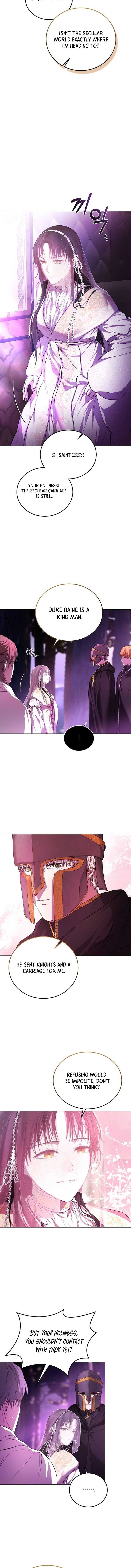 Teach Me Desire Chapter 2 - Page 10