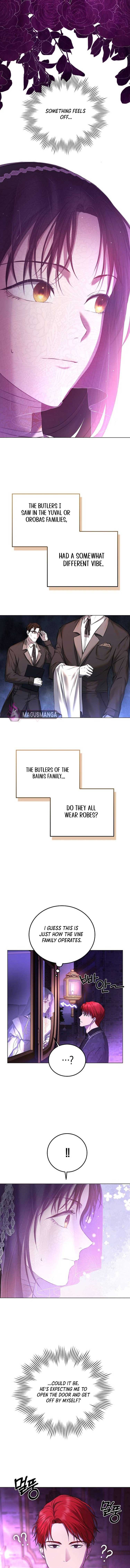 Teach Me Desire Chapter 2 - Page 15