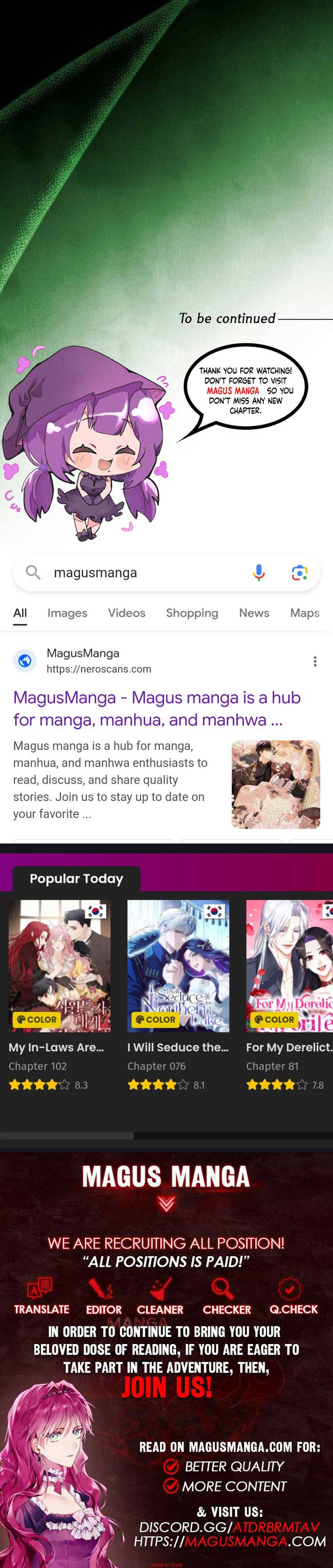 Teach Me Desire Chapter 2 - Page 18