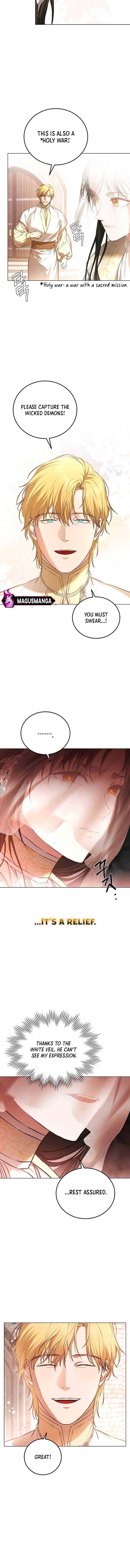 Teach Me Desire Chapter 2 - Page 3