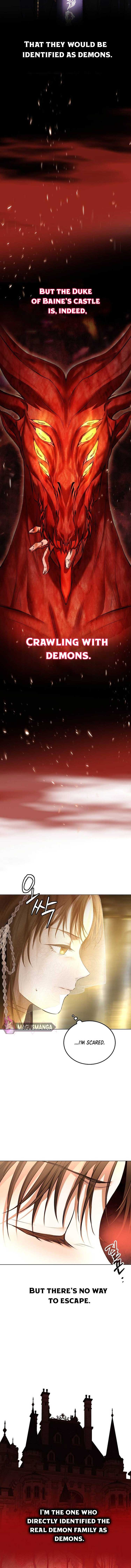 Teach Me Desire Chapter 2 - Page 5