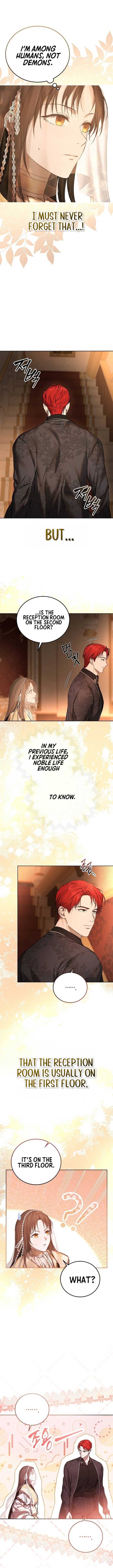 Teach Me Desire Chapter 3 - Page 14