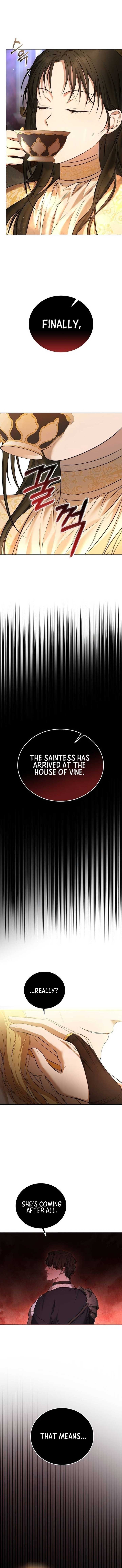 Teach Me Desire Chapter 3 - Page 17