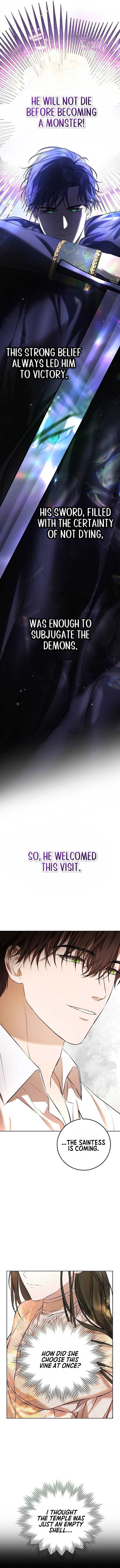 Teach Me Desire Chapter 3 - Page 3